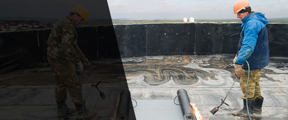 Bethlehem Roofing Contractors